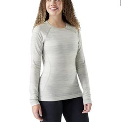 Women's Classic Thermal Merino Base Layer Crew