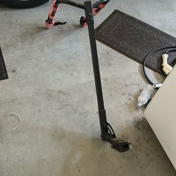 Bike Rack 2” Hitch