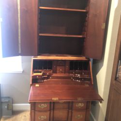 Secretary