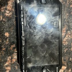 PSP For Parts