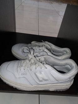 New Balance 550