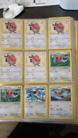 Normal Pokemon