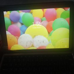 10.1 RCA Viking2 Pro Tablet With Detachable  Keyboard 