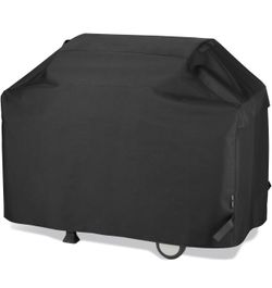 Waterproof BBQ Grill Cover