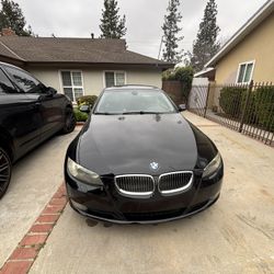 2008 BMW 328i