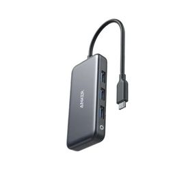 Anker + ONN External USB 3.2 Hubs... CHEAP!