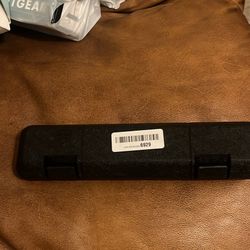 Torque Wrench