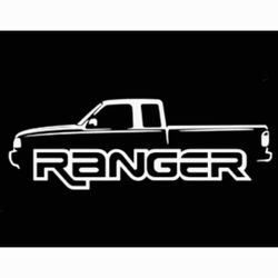 FORD RANGER PARTS 