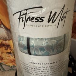 Yoga Mat