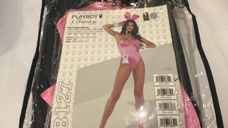 Playboy bunny