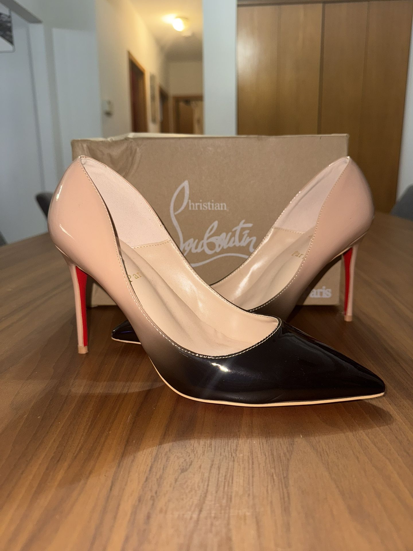 Christian Louboutin Heels