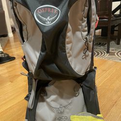 Osprey Hiking Backpack For Kids