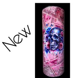New Money Tumbler 