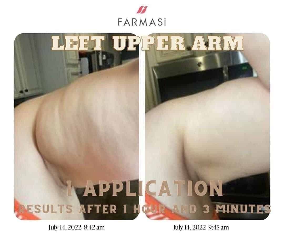 Flaunt It. Sculpting Set 