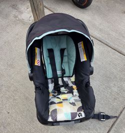 Baby Trend Infant Car Seat