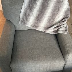 2 Piece sofa
