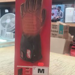 Milwaukee
Men's Medium Heated Gloves