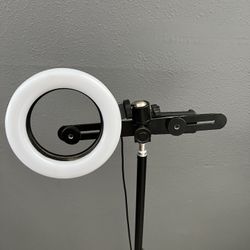 Ring Light