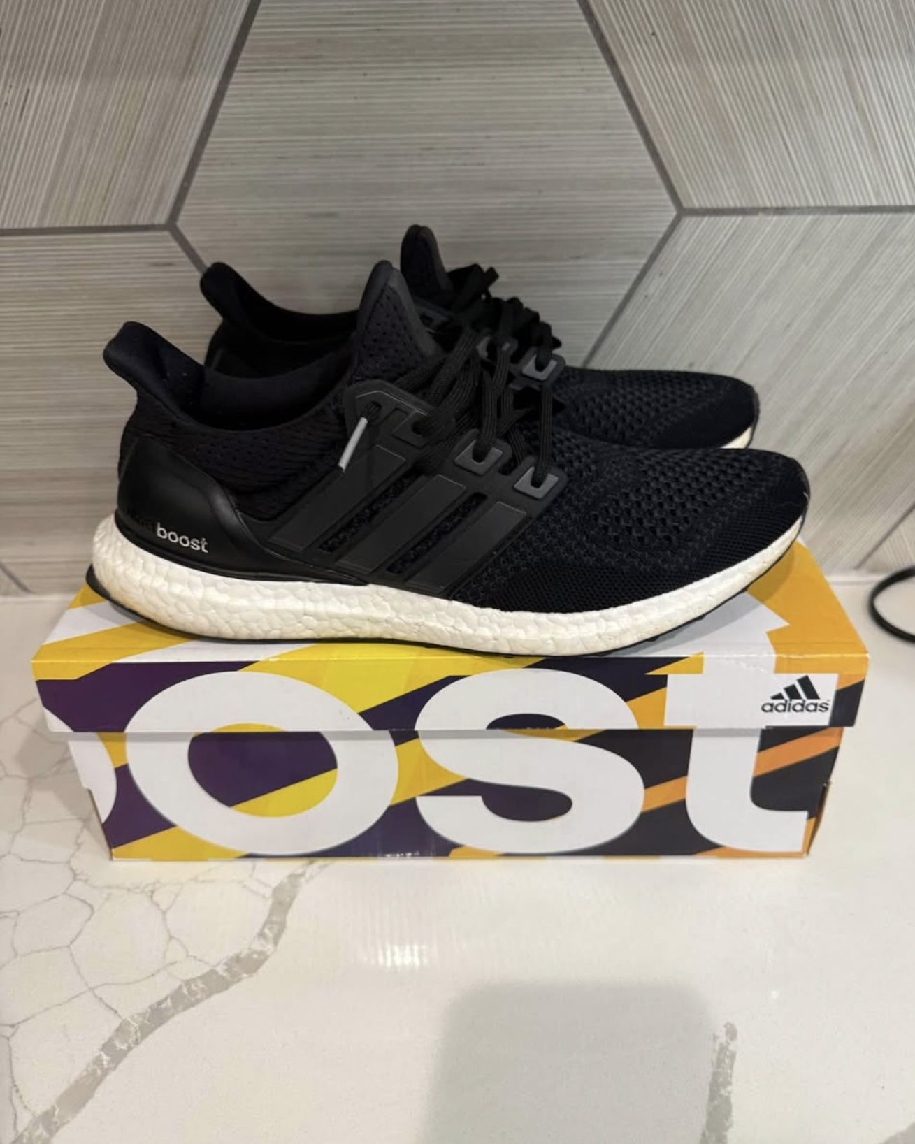 Og Adidas Ultra Boost