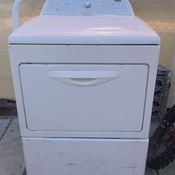 Whirlpool Dyer 💵 Secadora Whirlpool 