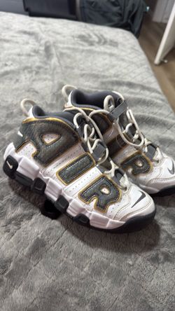 Air Nike 2.5y