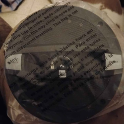 4 daul 6.5 door speakers