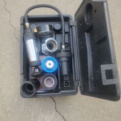 Stant Rediator Pressure Tester