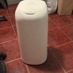 Diaper Genie Expression Max Odor Pick Mission