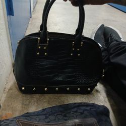 Regular Offbrand Purse