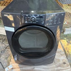 Kenmore Elite Dryer