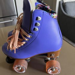 Moxi Roller-Skates