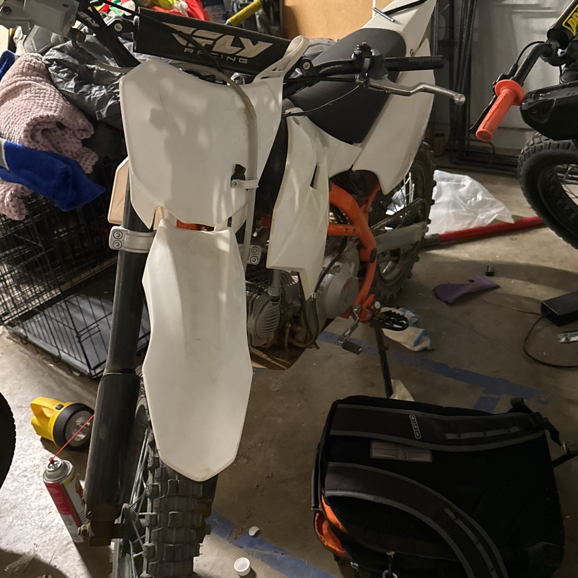 Tt Kayo 140