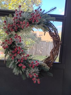 Wreath