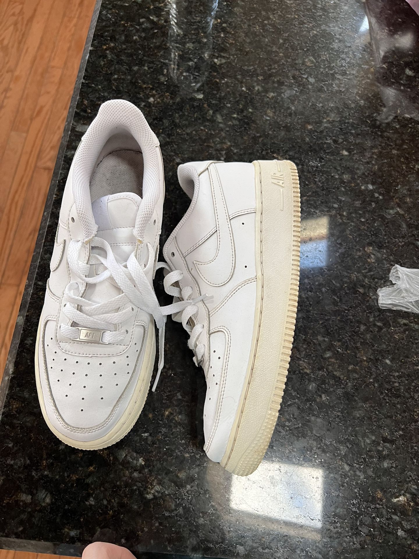 nike air force sneakers 