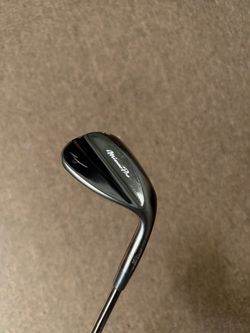 Mizuno Pro 54 Degree