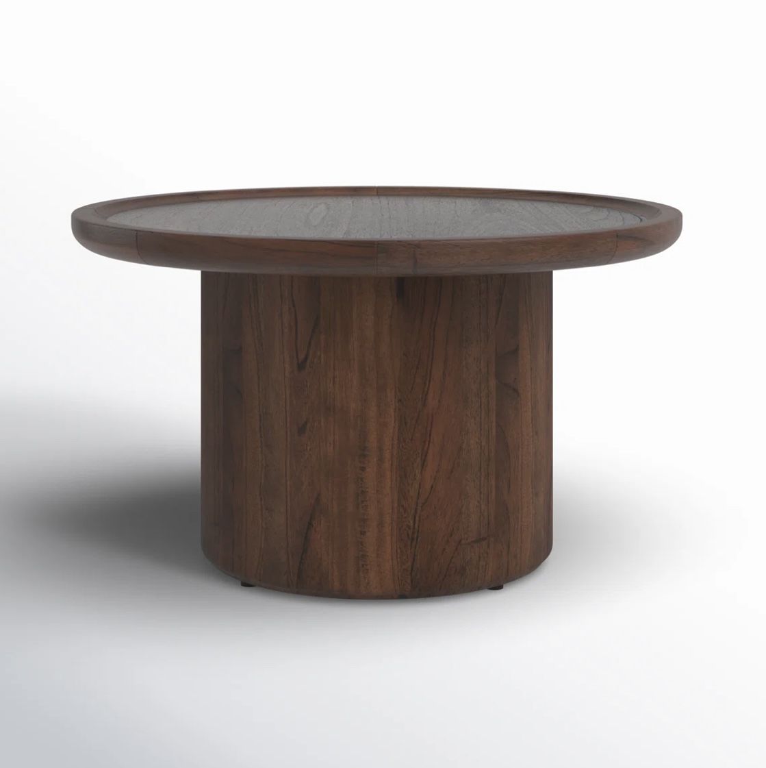 BRAND NEW Wood Coffee Table