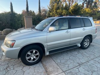 2005 Toyota Highlander