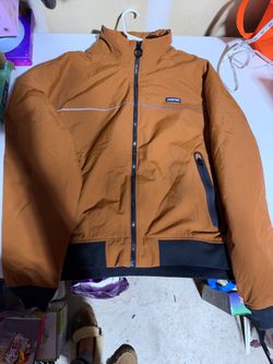Lands' End Full-Zip Jacket