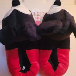 Mickey Mouse