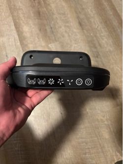 Ps5 Wall Mount Cooling Station