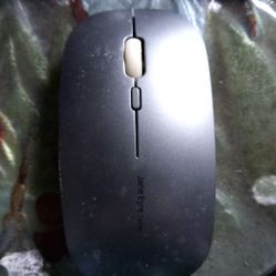 Wireless Mouses - C H O I C E