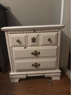 dresser