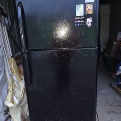 Frigidaire Refrigerator