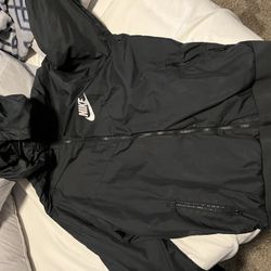 Nike Windbreaker 