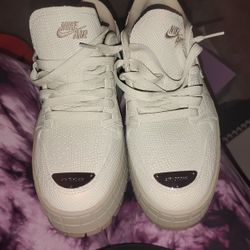 Air Jordan 1 Low Brooklyn 