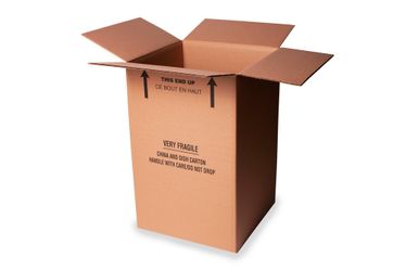 China Box Packing Supplies