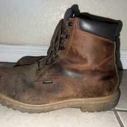 Red Wing Boots Sz. 13 