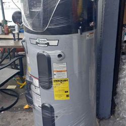 Smart Hot Water Heater 