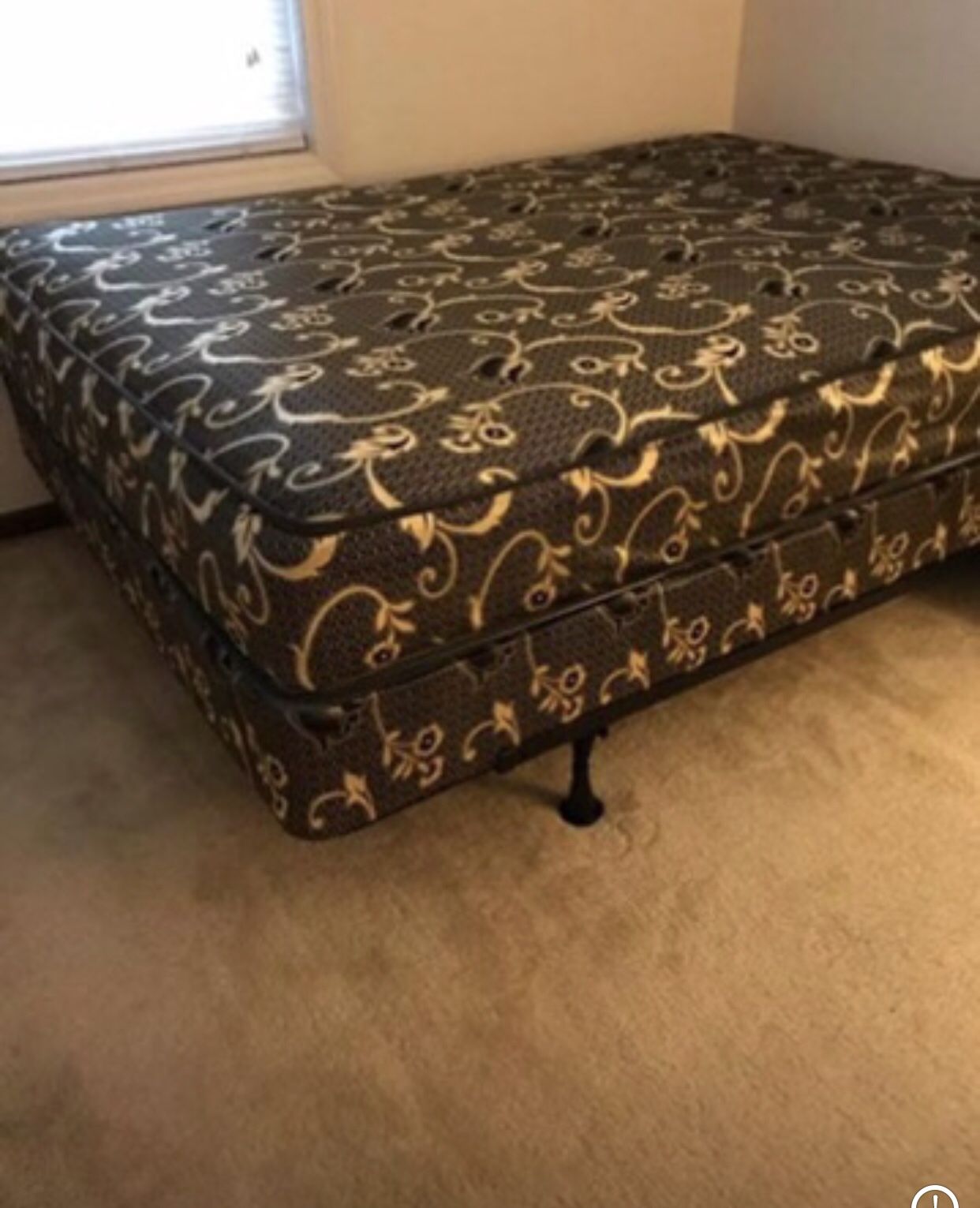 BRAND NEW Basic mattress sets. ALL SIZES AVAILABLE