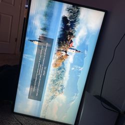 44 Inch HDR 2160p  Bottom Tv Wall Tv 48 Inch Vizio 